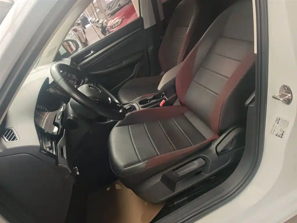 Bora 2021 1.5L automatic comfort intelligent connected version купить на сайте DeffCars
