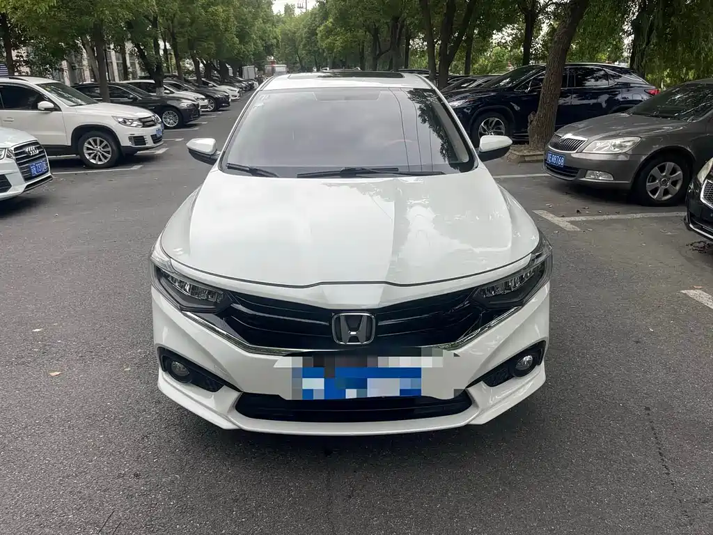 Xiangyu 2019 180TURBO CVT Changxiang Edition National V купить на сайте DeffCars
