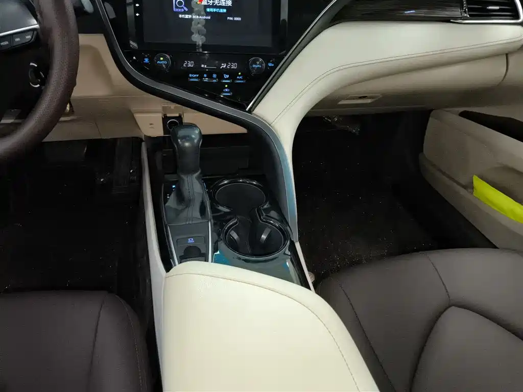 Camry 2018 2.0E Elite Edition купить на сайте DeffCars