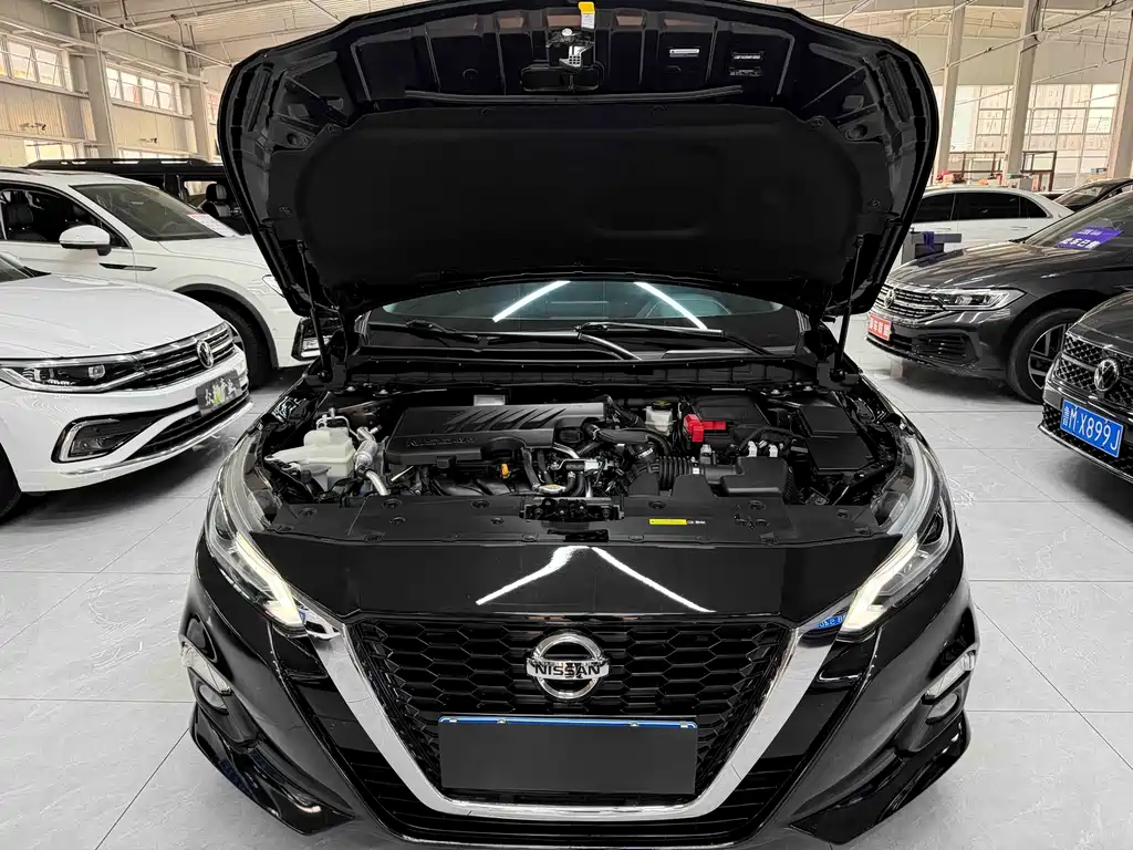 Teana 2021 2.0L XL Comfort Edition купить на сайте DeffCars