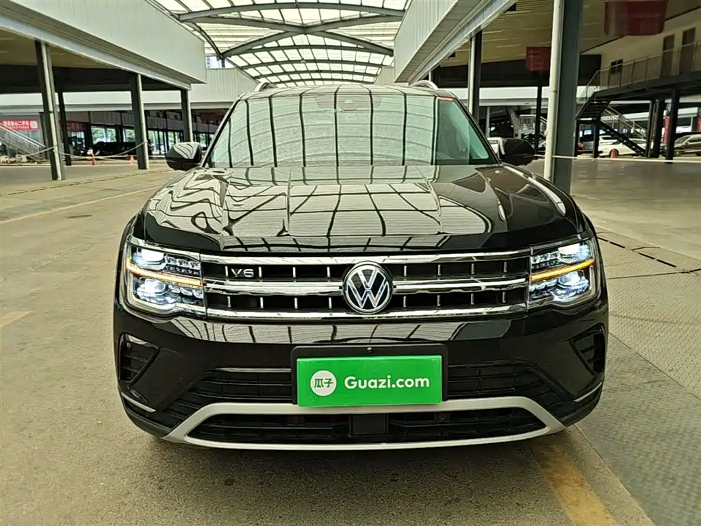 Touron 2023 530 V6 four-wheel drive flagship version купить на сайте DeffCars