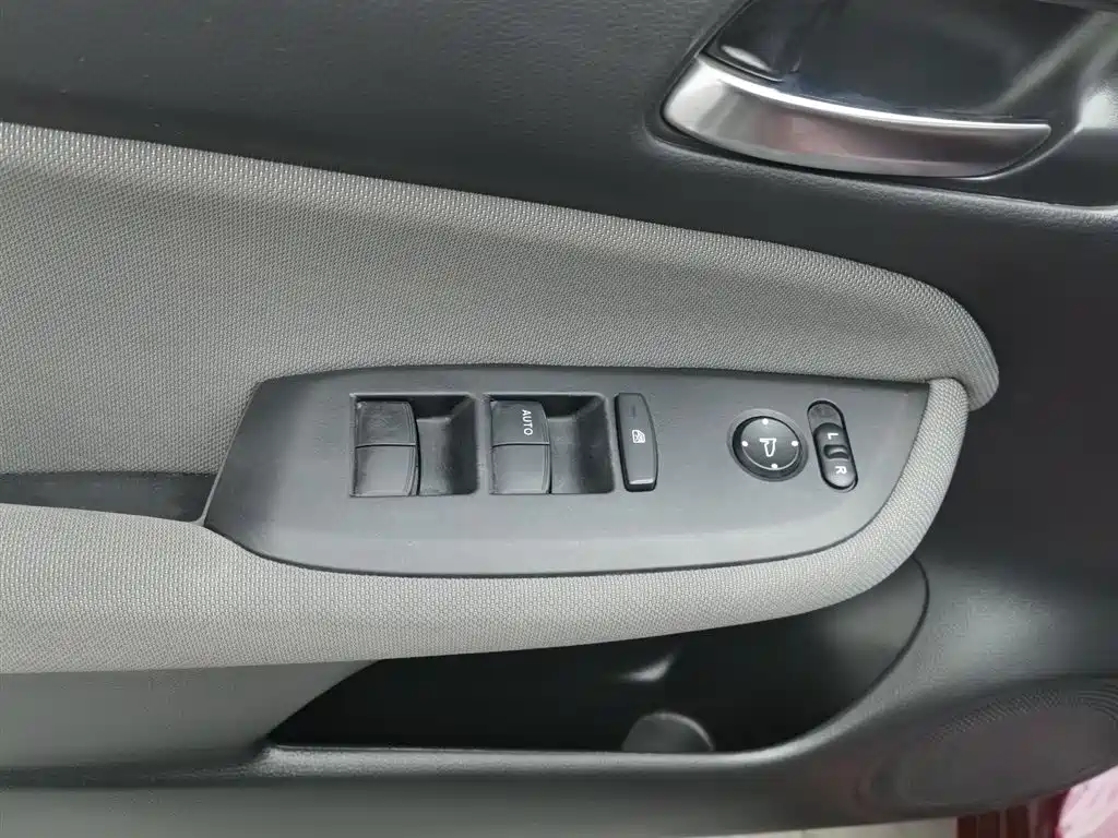 LIFE 2021 1.5L CVT SPORT Heartbeat Edition купить на сайте DeffCars