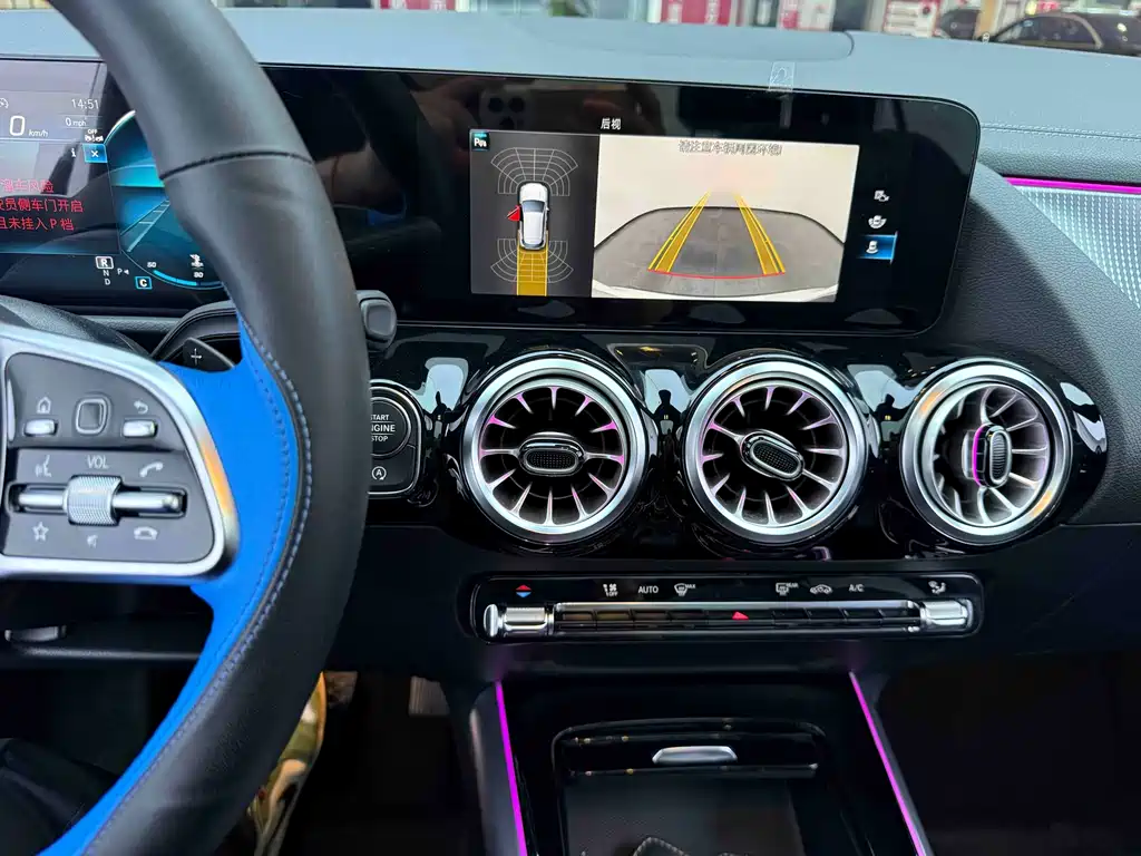 Mercedes-Benz GLA 2023 GLA 220 купить на сайте DeffCars