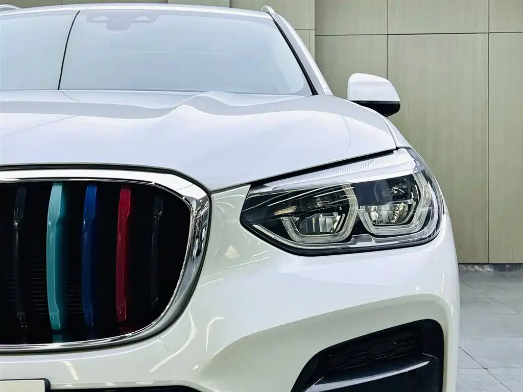 BMW X3 2020 xDrive28i M Sports Package купить на сайте DeffCars