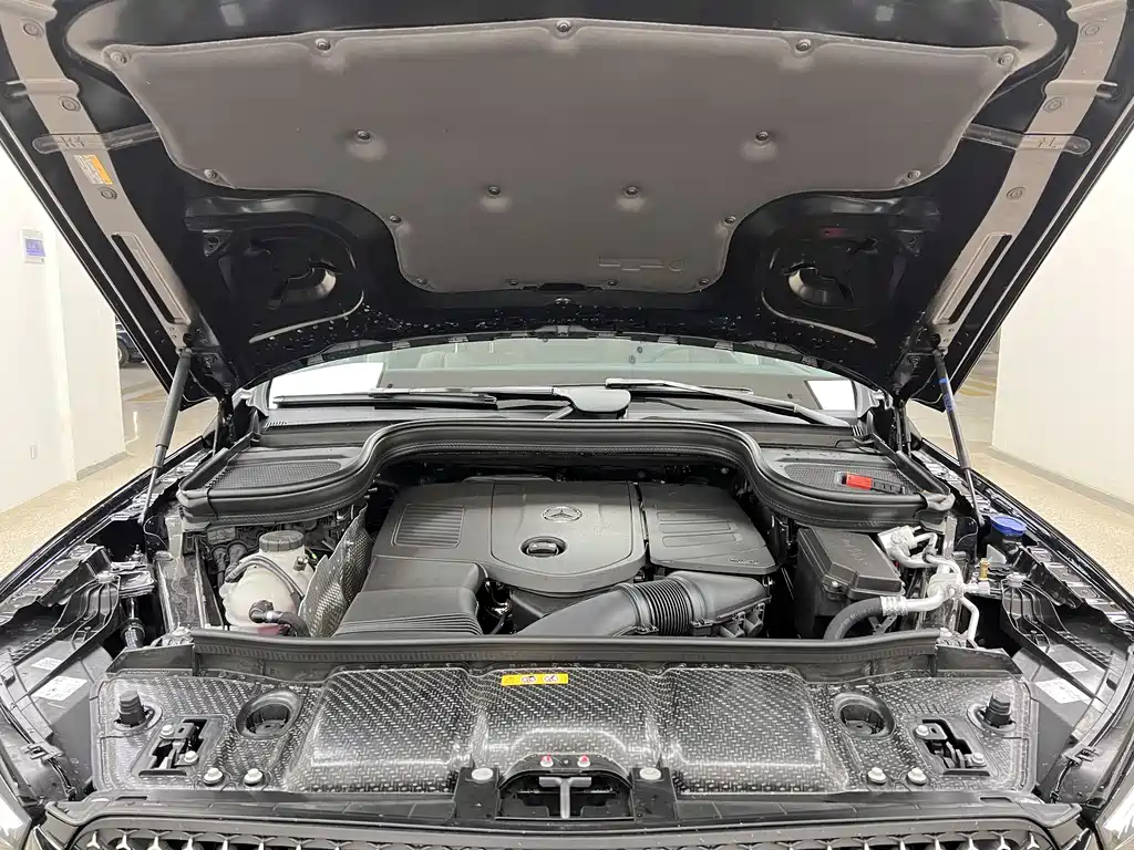 Mercedes-Benz GLE 2026 GLE 350 4MATIC Dynamic купить на сайте DeffCars