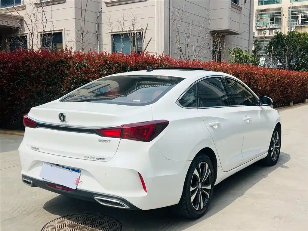 EADO 2022 PLUS Blue Whale NE 1.4T GDI DCT Ultimate Edition купить на сайте DeffCars