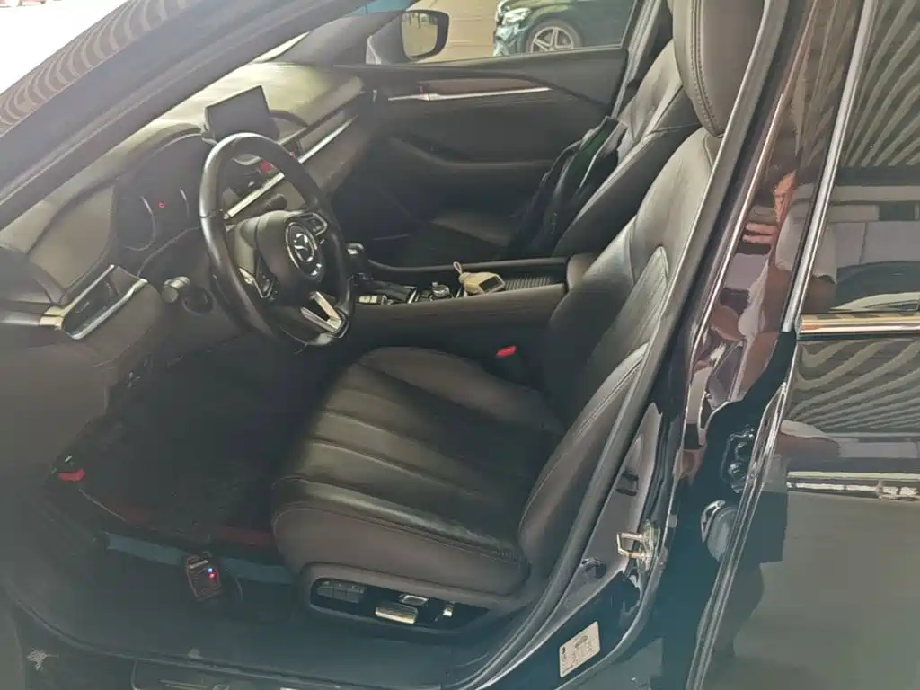 Atenza 2020款 2.5L 蓝天尊崇版 купить на сайте DeffCars