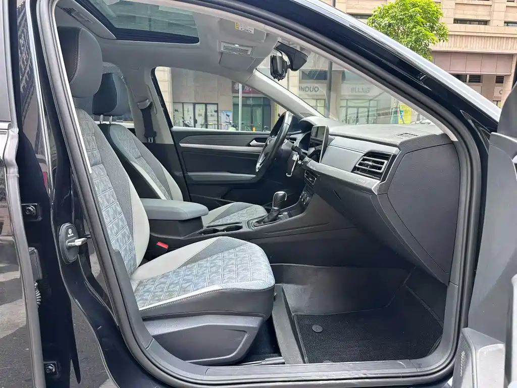 Lavida 2023 280TSI DSG Manyi Edition купить на сайте DeffCars
