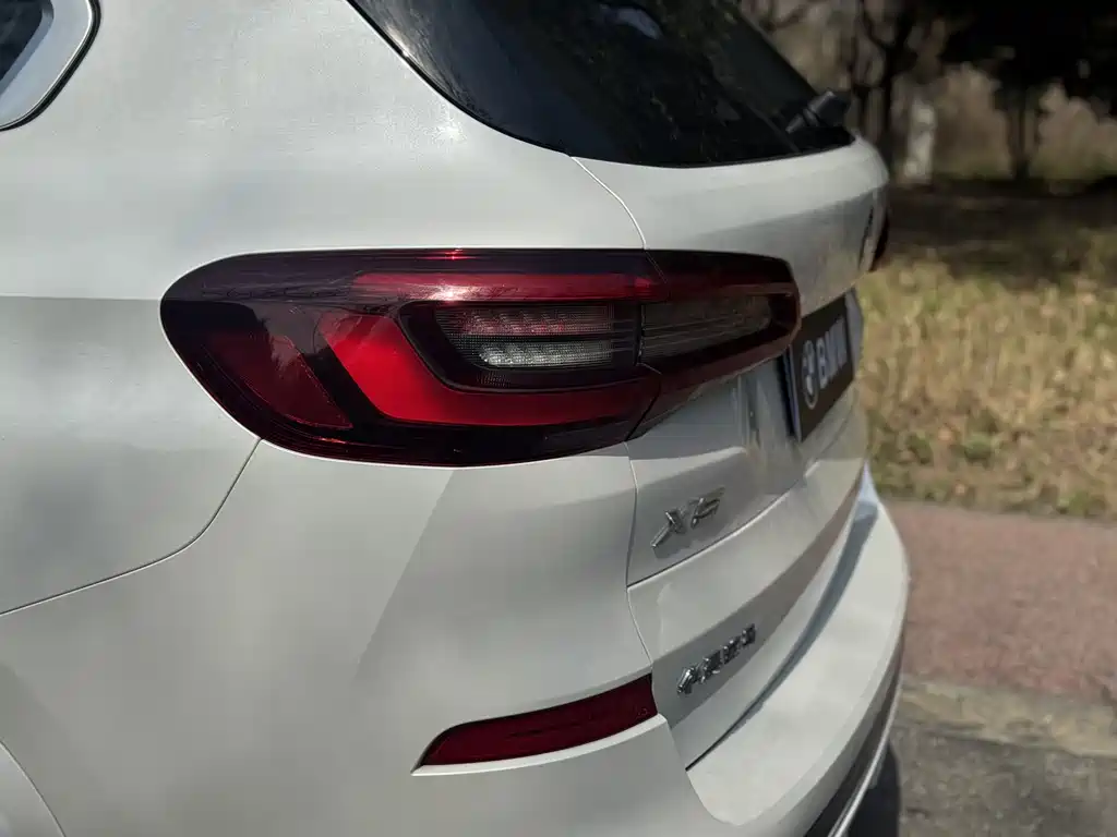 BMW X5 2022 facelift xDrive 30Li exclusive M sports package купить на сайте DeffCars