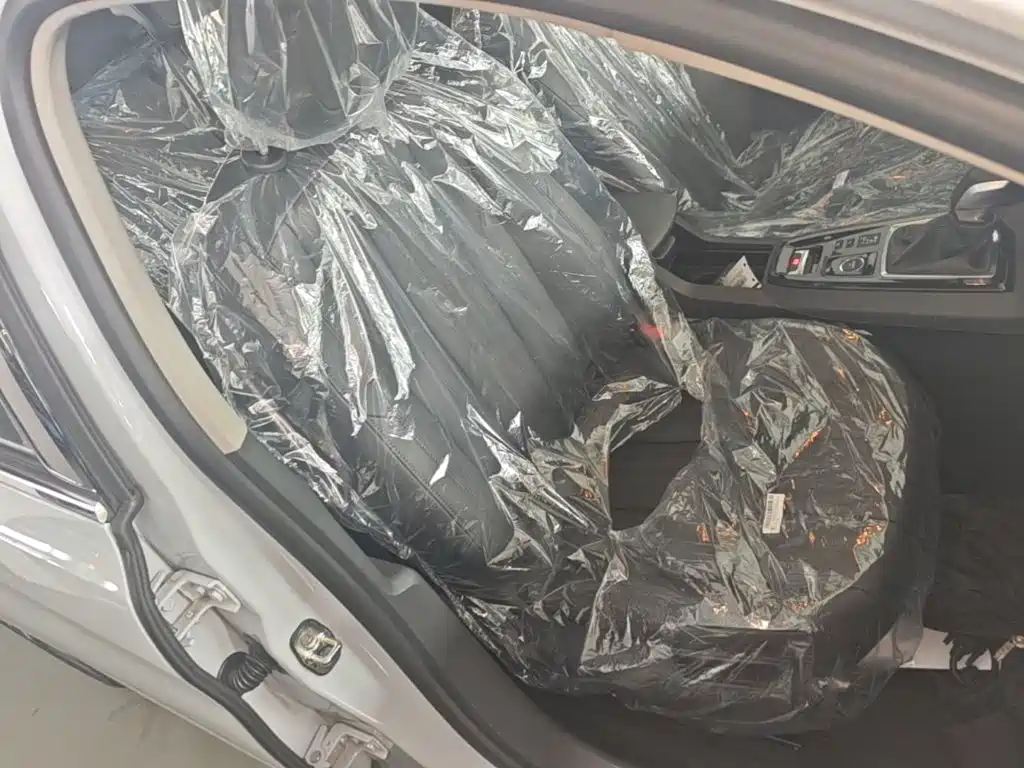 Peugeot 408 2024 model 360THP ruffle Latu version купить на сайте DeffCars