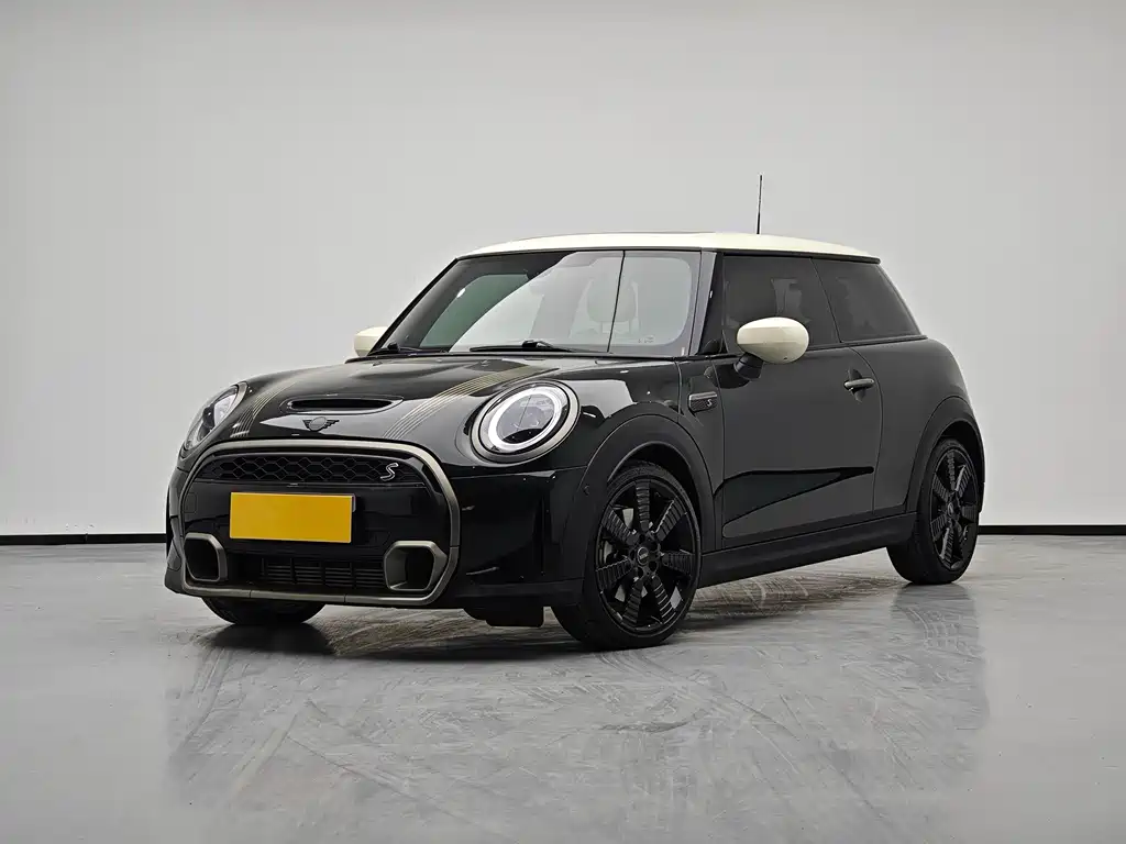 MINI 2022 2.0T COOPER S Obsessive Special Edition купить на сайте DeffCars