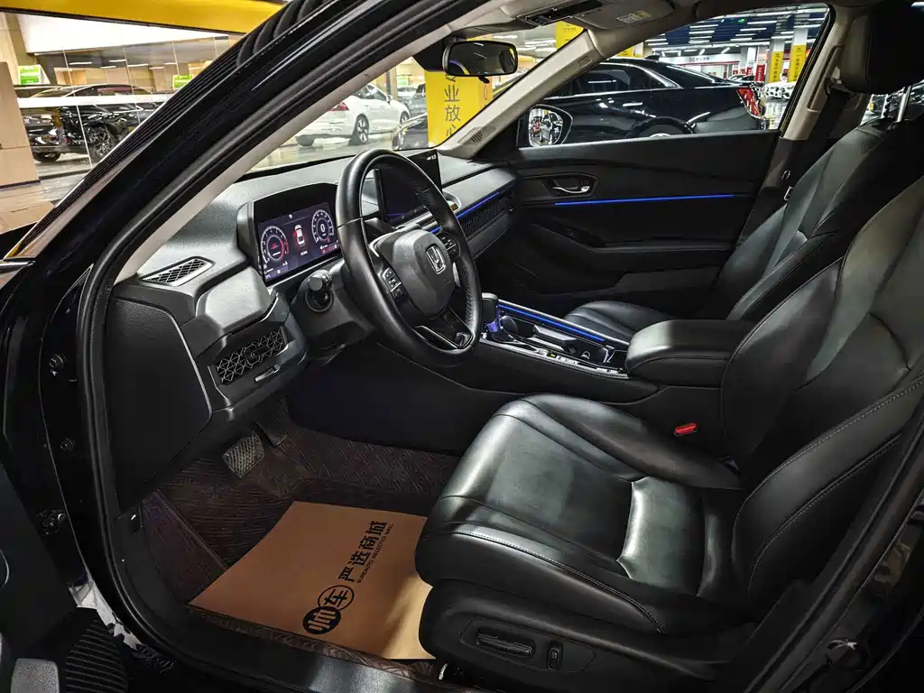 Accord 2023 260TURBO Smart Edition купить на сайте DeffCars
