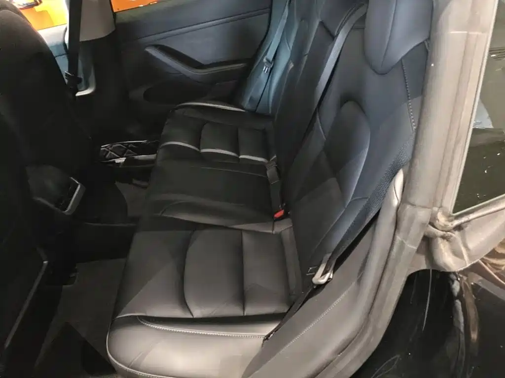 Model 3 2022 rear-wheel drive version купить на сайте DeffCars