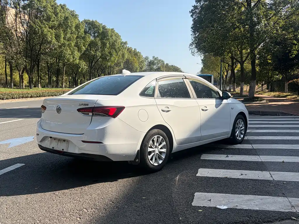 Yinglang 2019 15T dual-clutch aggressive model, National VI купить на сайте DeffCars