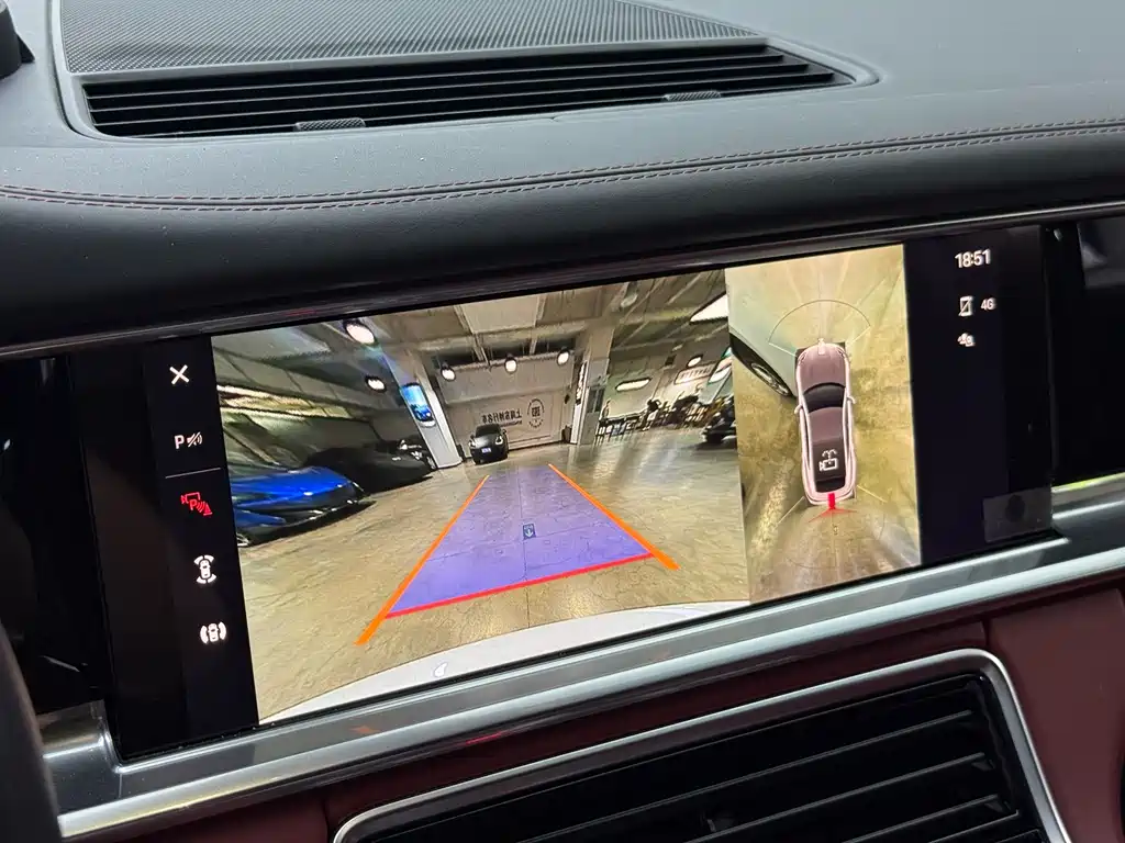 Panamera 2023 Panamera 2.9T купить на сайте DeffCars