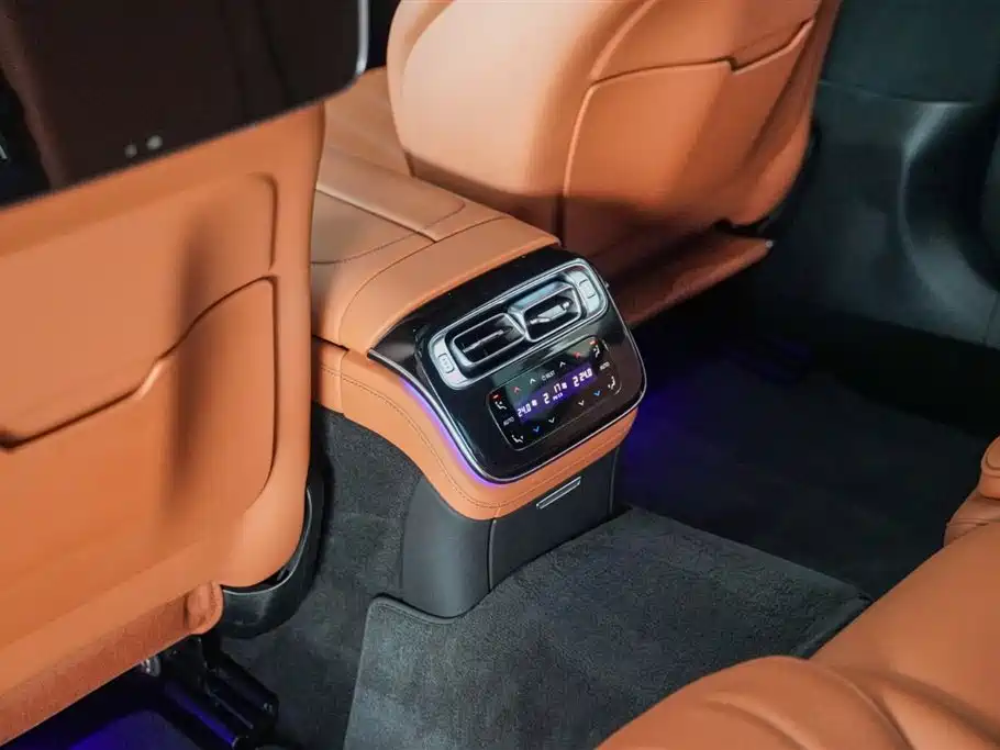 Mercedes-Benz S-Class 2024 S 450 L 4MATIC купить на сайте DeffCars