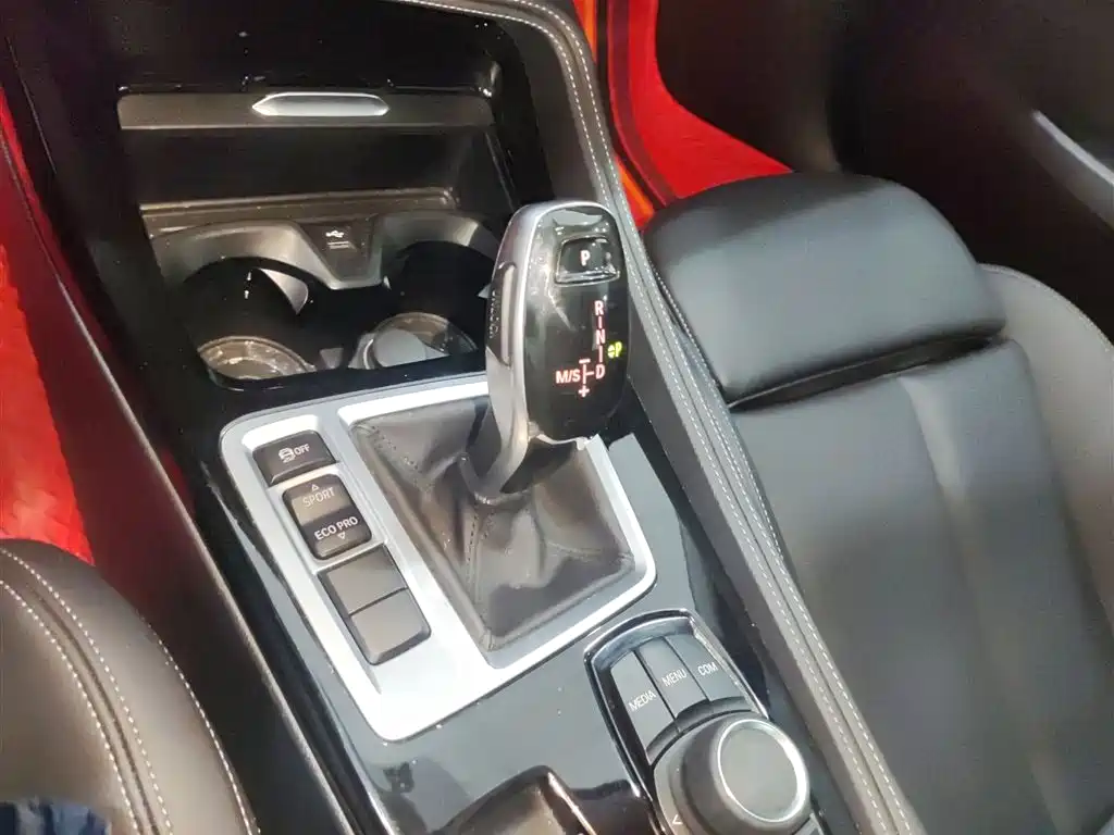 BMW 1 Series 2020 120i M Sports Package купить на сайте DeffCars