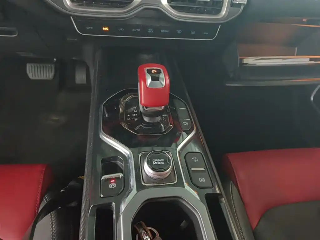 Geely ICON 2020 1.5TD i7 BSG купить на сайте DeffCars