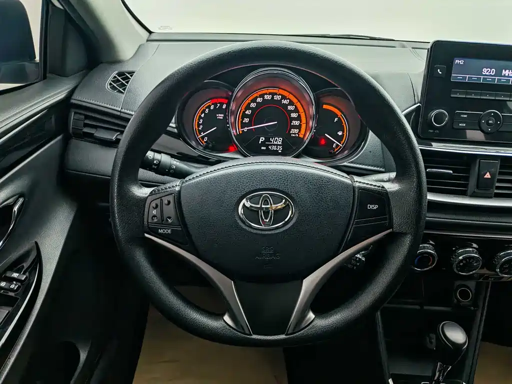 YARiS L Zhixuan 2022 Zhixuan X 1.5L CVT luxury PLUS version купить на сайте DeffCars