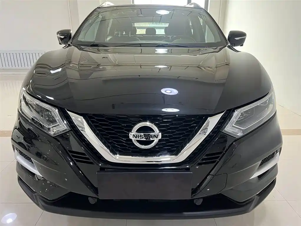 Qashqai 2022 2.0L CVT XV Prem Deluxe Edition купить на сайте DeffCars