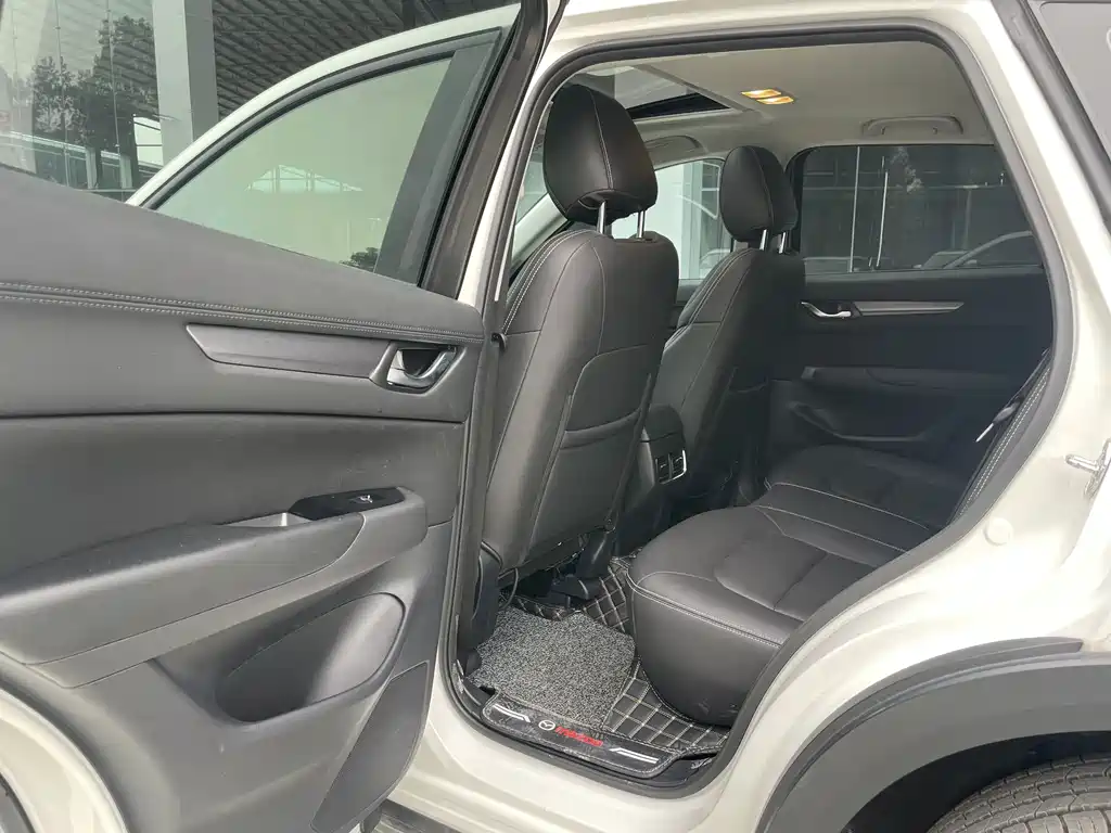 Mazda CX-5 2022 2.0L automatic two-wheel drive smart model купить на сайте DeffCars