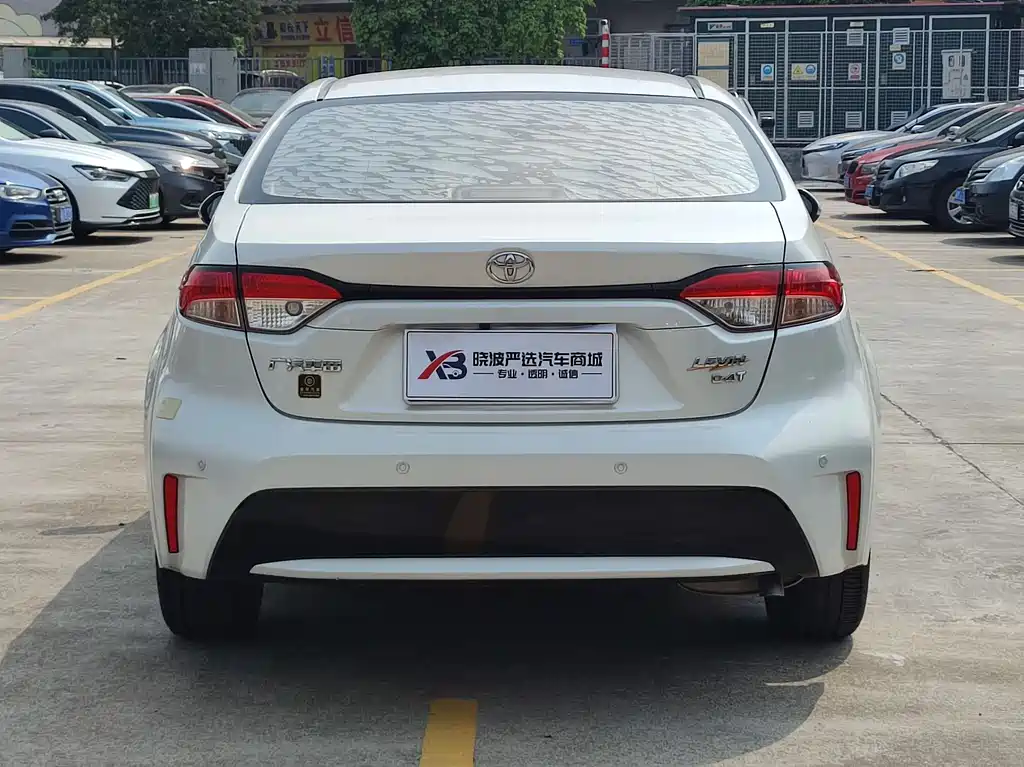 Ralink 2019 185T CVT Deluxe Edition National VI купить на сайте DeffCars