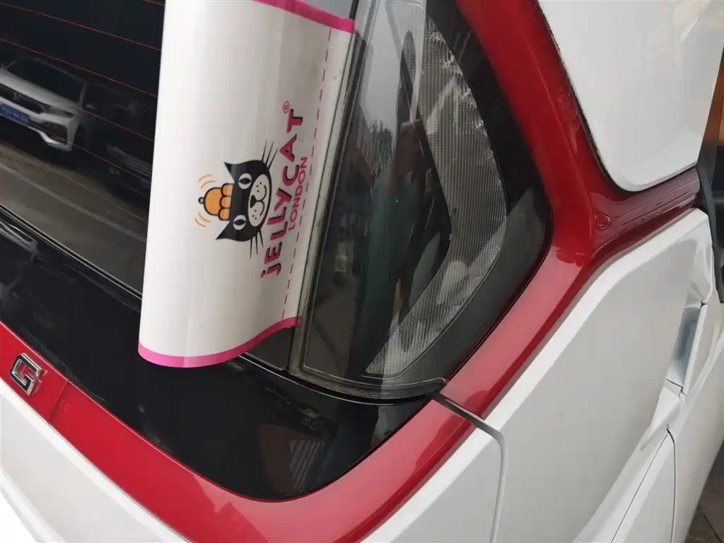 Wuling NanoEV 2021 Love Model купить на сайте DeffCars