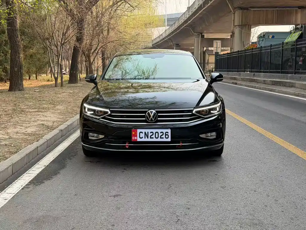 Magotan 2021 330TSI DSG 30th Anniversary Edition купить на сайте DeffCars