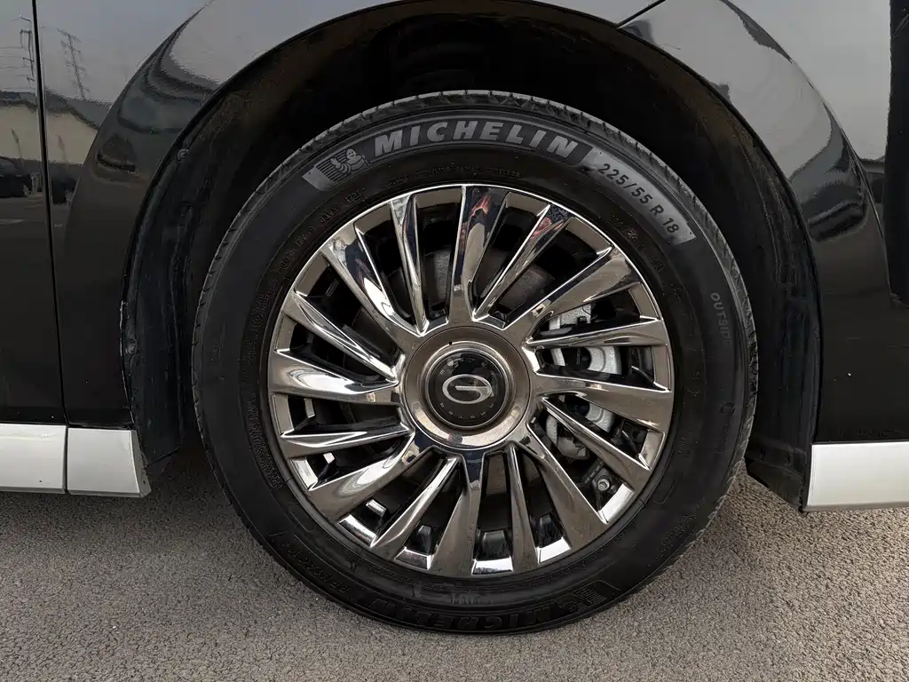 Trumpchi M8 2023 Grandmaster Series 400T Extreme Edition купить на сайте DeffCars