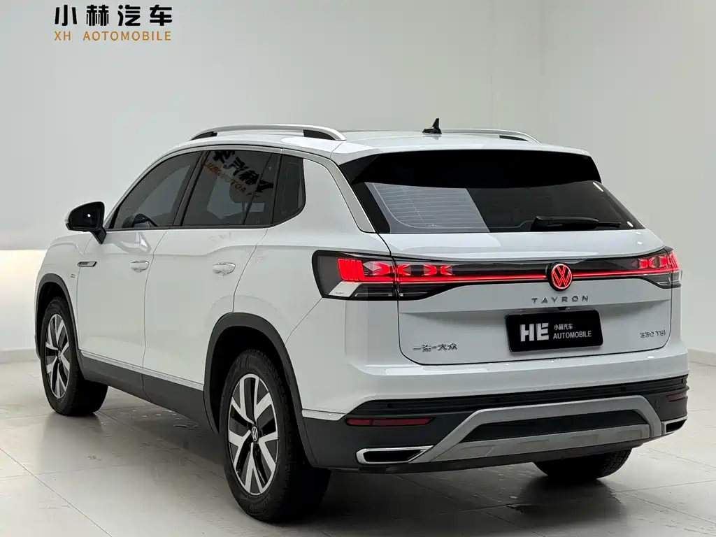 Tanyue 2024 330TSI 2WD Luxury Plus Advanced Edition купить на сайте DeffCars