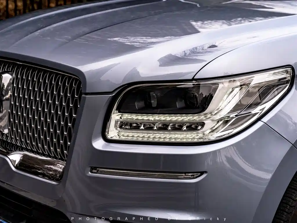 Navigator 2020 3.5T President Series купить на сайте DeffCars