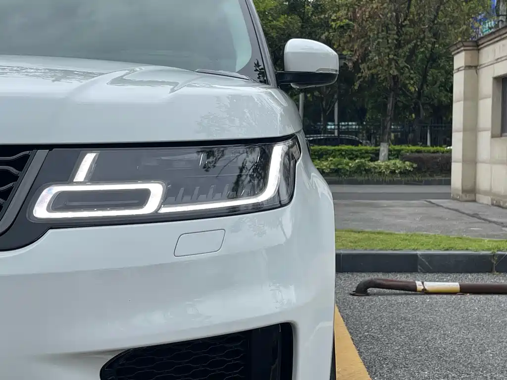 Range Rover Sport 2018 3.0 SC V6 HSE DYNAMIC купить на сайте DeffCars