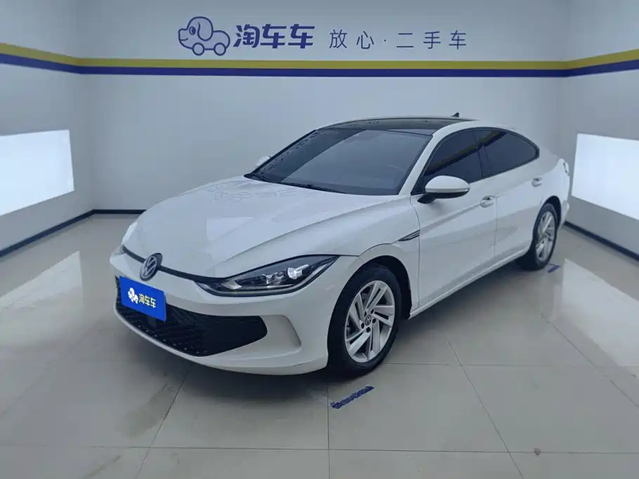 Lamando 2022 Lamandol 280TSI DSG Spicy Edition купить на сайте DeffCars