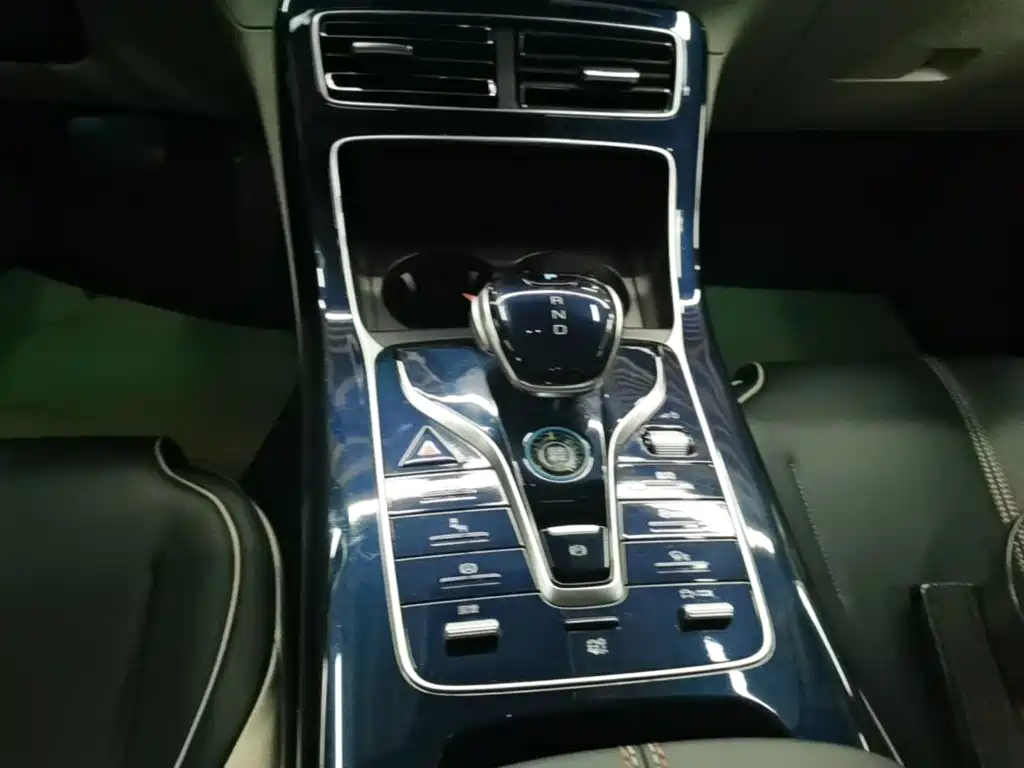 Qin PLUS 2021 EV 500KM Premium Model купить на сайте DeffCars