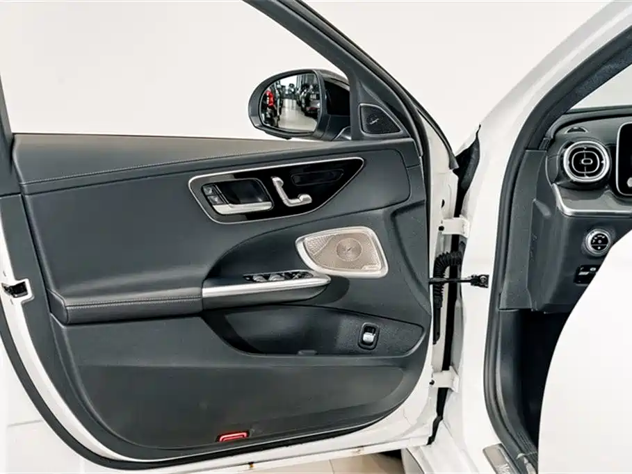 Mercedes-Benz C-Class 2023 C 260 L Haoye Sports Edition купить на сайте DeffCars