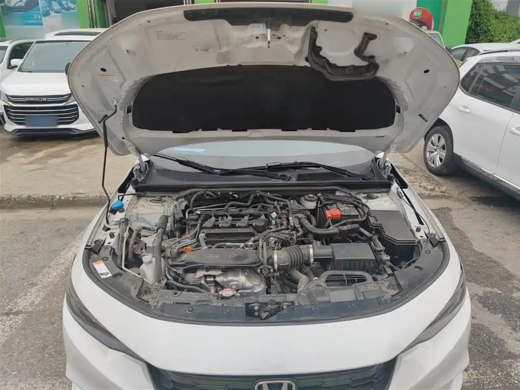 Model 2022 240TURBO CVT Technology Edition купить на сайте DeffCars
