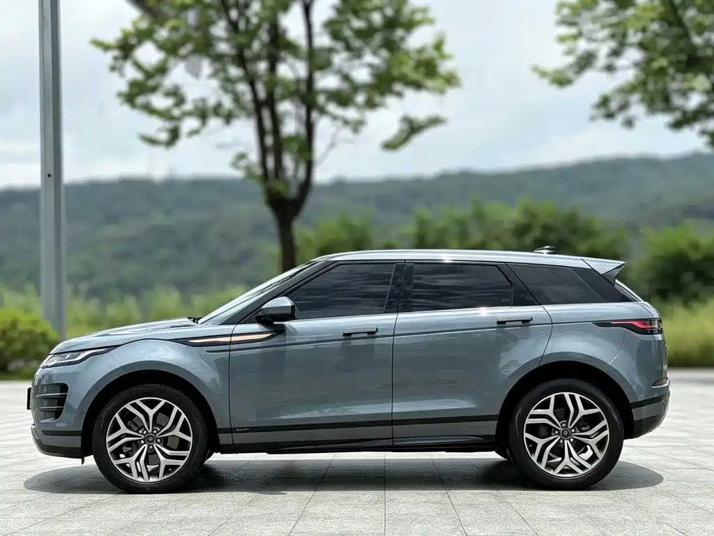 Range Rover Evoque 2020 249PS R-DYNAMIC S Sports Edition купить на сайте DeffCars