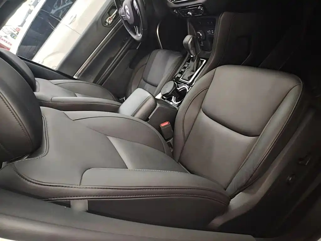 Grand Commander 2018 2.0T 4WD Premium Edition National V купить на сайте DeffCars