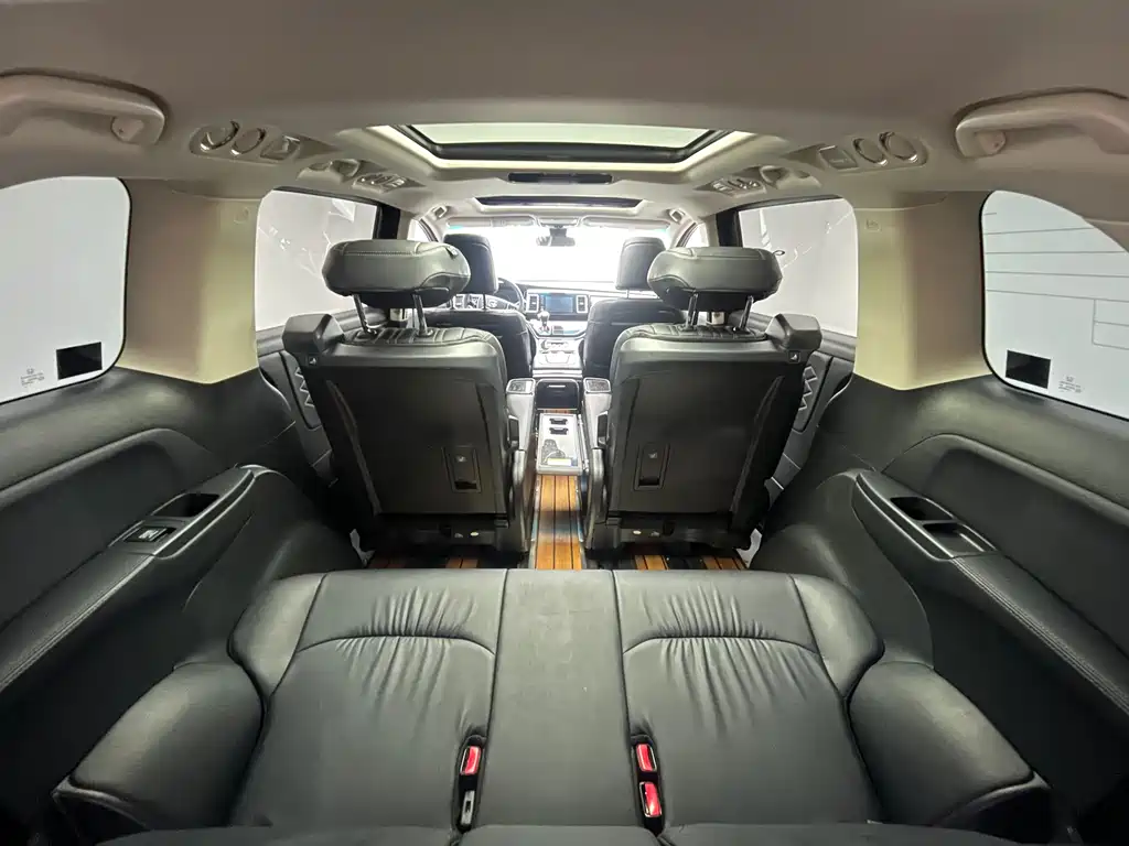 Alison 2019 2.0L Hybrid Deluxe Edition купить на сайте DeffCars
