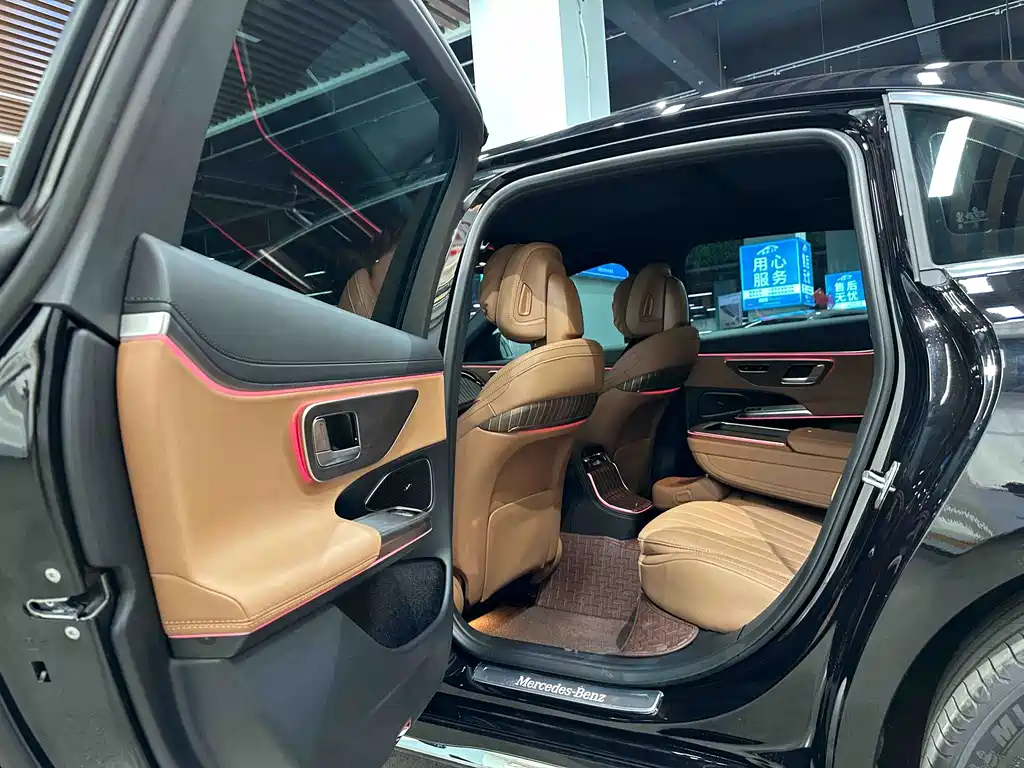 Mercedes-Benz E-Class 2025 facelift E 300 L fashionable model купить на сайте DeffCars