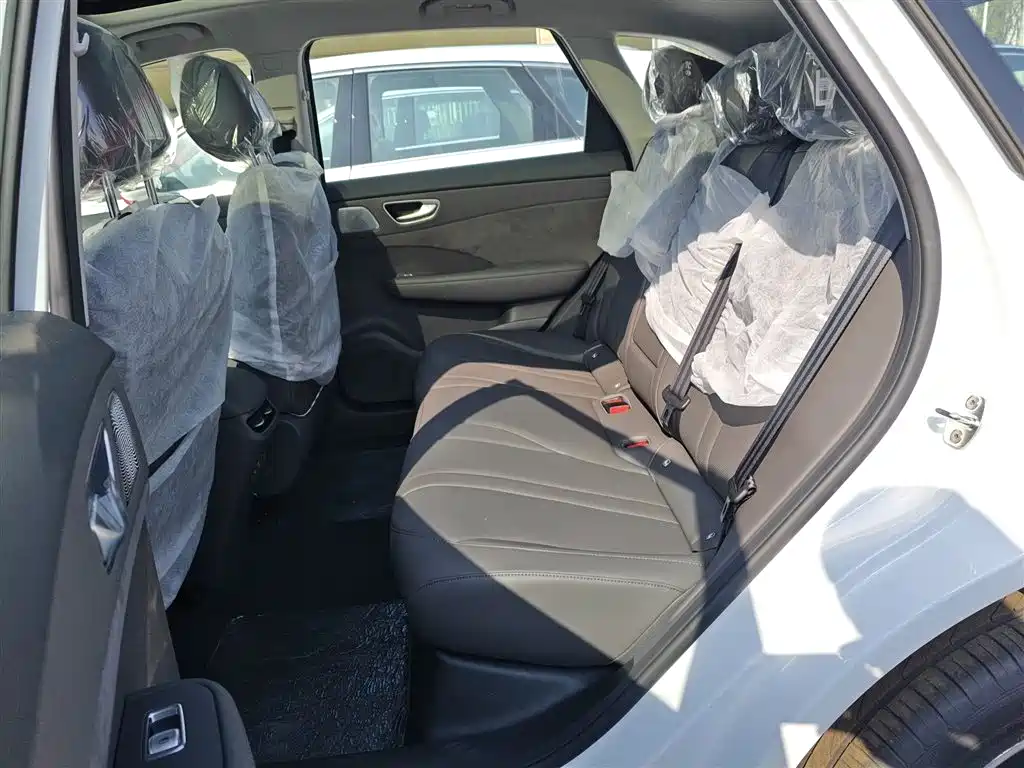Shangjie H5 2025 Extended Range Pro купить на сайте DeffCars