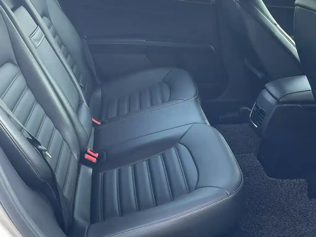Mondeo New Energy 2018 2.0 PHEV Smart Control Fashion National VI купить на сайте DeffCars