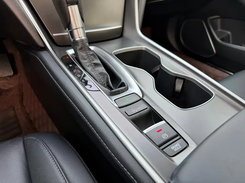 Accord 2021 260TURBO Luxury Starry Sky Limited Edition купить на сайте DeffCars