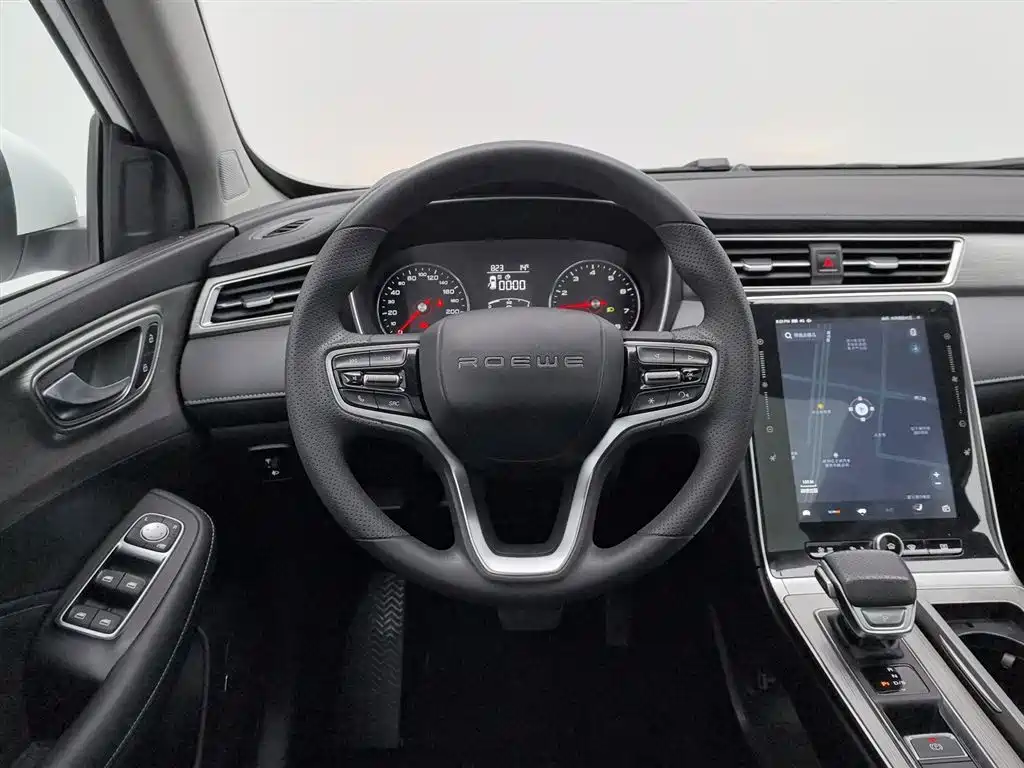 Roewe RX5 2022 330TGI automatic national fashion version купить на сайте DeffCars