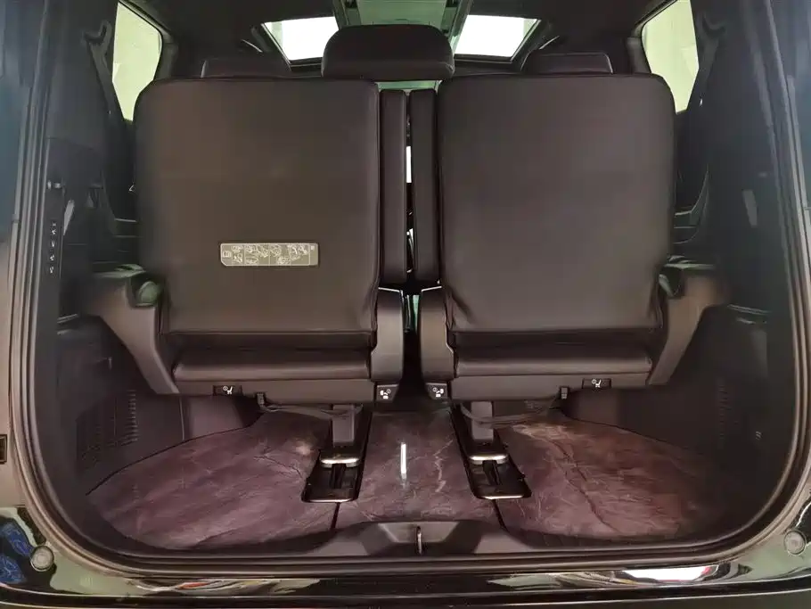 Alfa 2024 Dual Engine 2.5L Premium Edition купить на сайте DeffCars