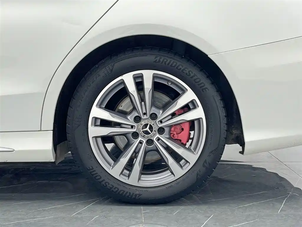 Mercedes-Benz C-Class 2021 C 200 L Fashionable Sports Edition купить на сайте DeffCars