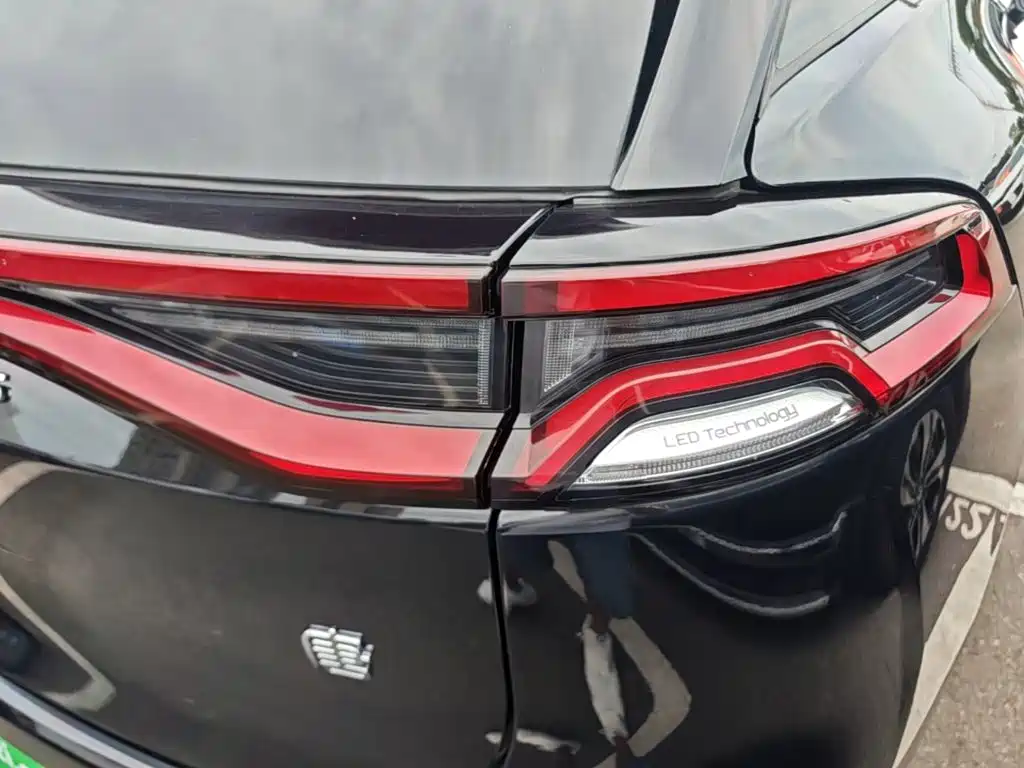 Tangxin Energy 2021 DM-i 112KM Premium Model купить на сайте DeffCars