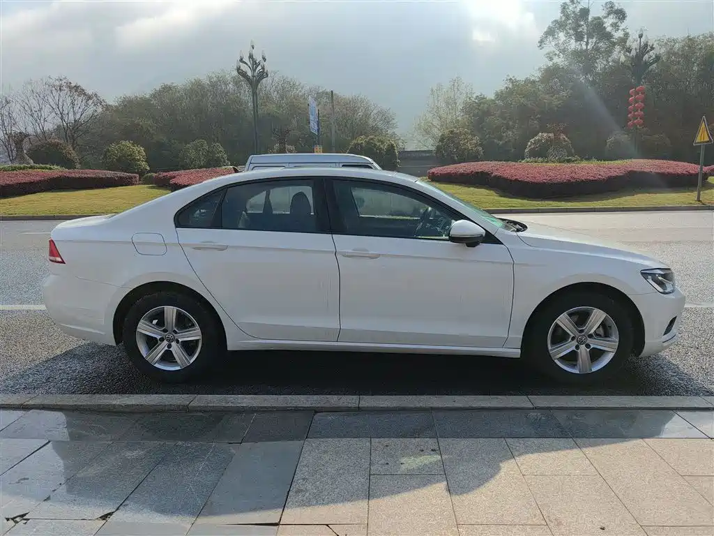 Lingdu 2018 230TSI DSG Fashion Edition купить на сайте DeffCars