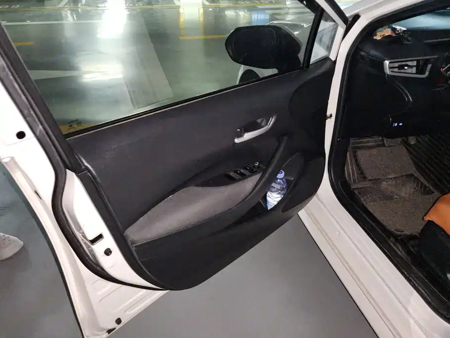 Ralink 2019 185T CVT Deluxe Edition National VI купить на сайте DeffCars