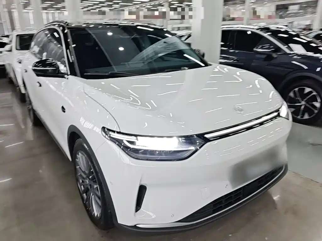 Leapmoo C11 2024 Pure Electric 580 Exclusive Edition купить на сайте DeffCars